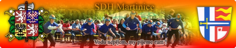 SDH-Martinice